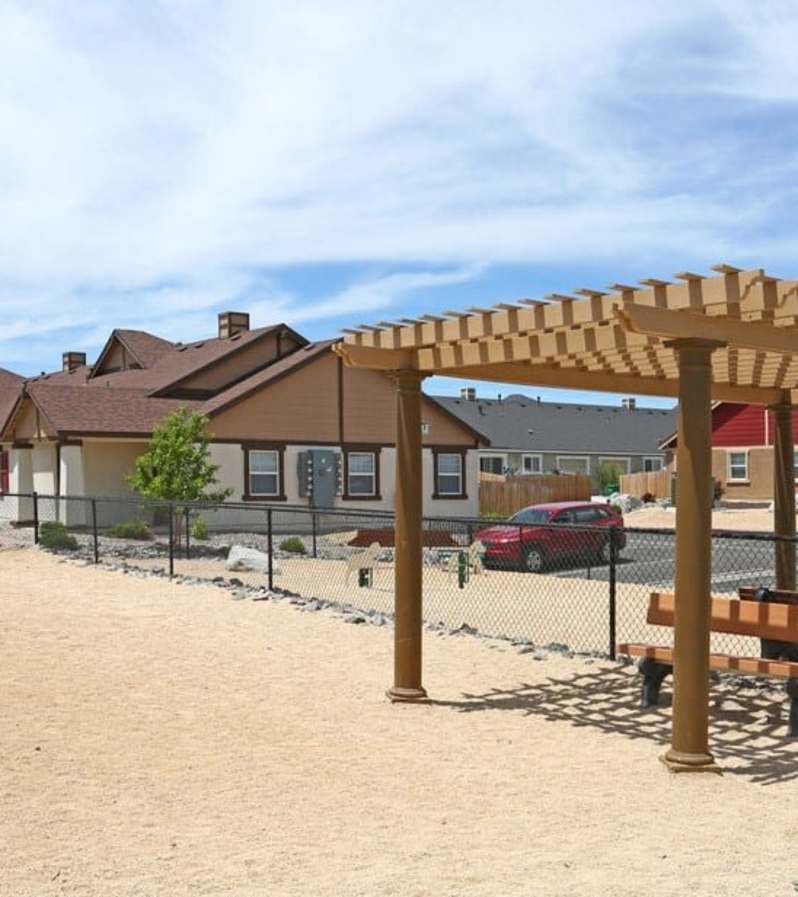 The Bungalows at Sky Vista