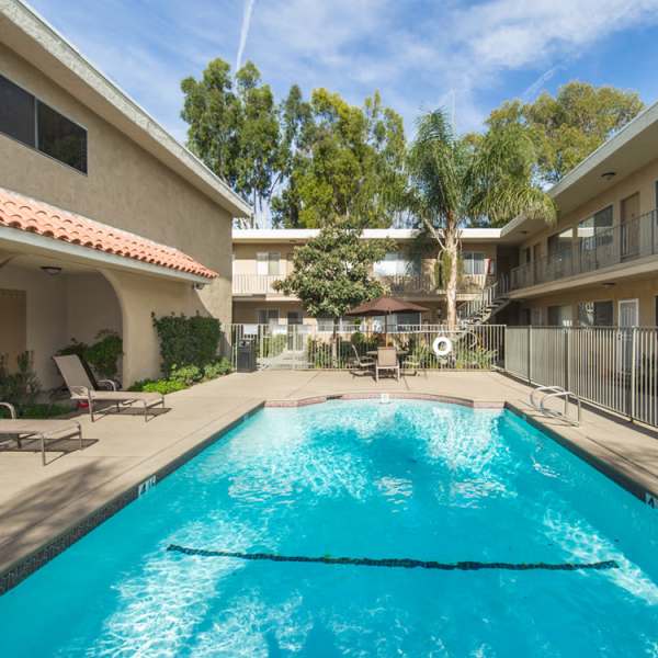Reseda On The Park offers a wide variety of amenities in Reseda, California