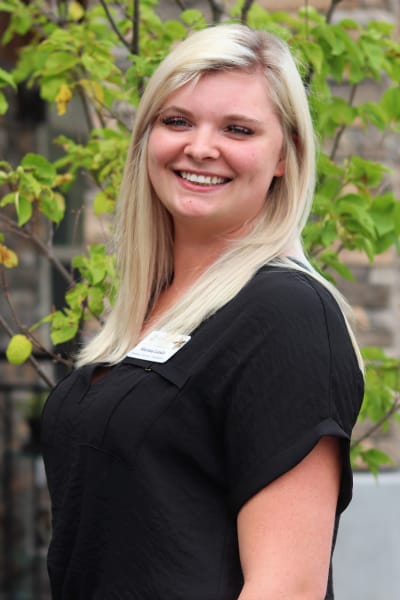 Marissa Landis, Memory Care Coordinator at The Springs at Bozeman in Bozeman, Montana