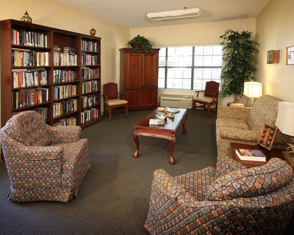 Photos of West Fork Village in Irving, TX