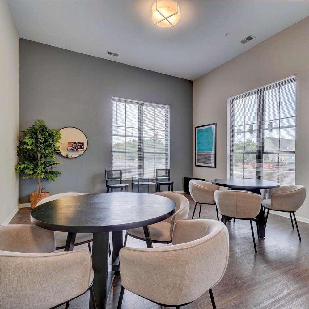 Holley Pointe in apartments Portsmouth, Virginia