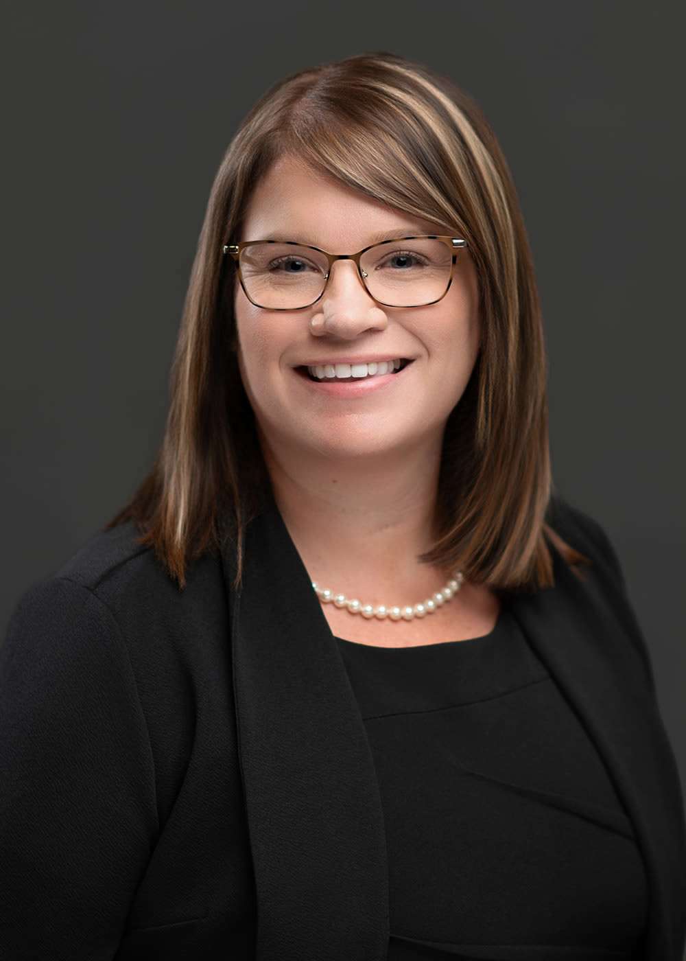 Caroline Sullivan | Regional Team member for Drucker + Falk