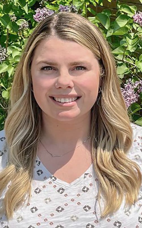 Jordan Schmutzler, NHA - Administrator at Edgerton Care Center in Edgerton, Wisconsin