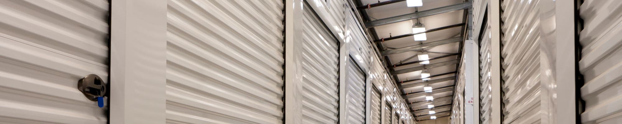 Features of Mini Storage Depot in Louisville, Kentucky