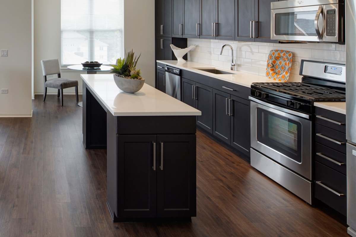 Courthouse Square Apartments offers a wide variety of amenities in Wheaton, Illinois