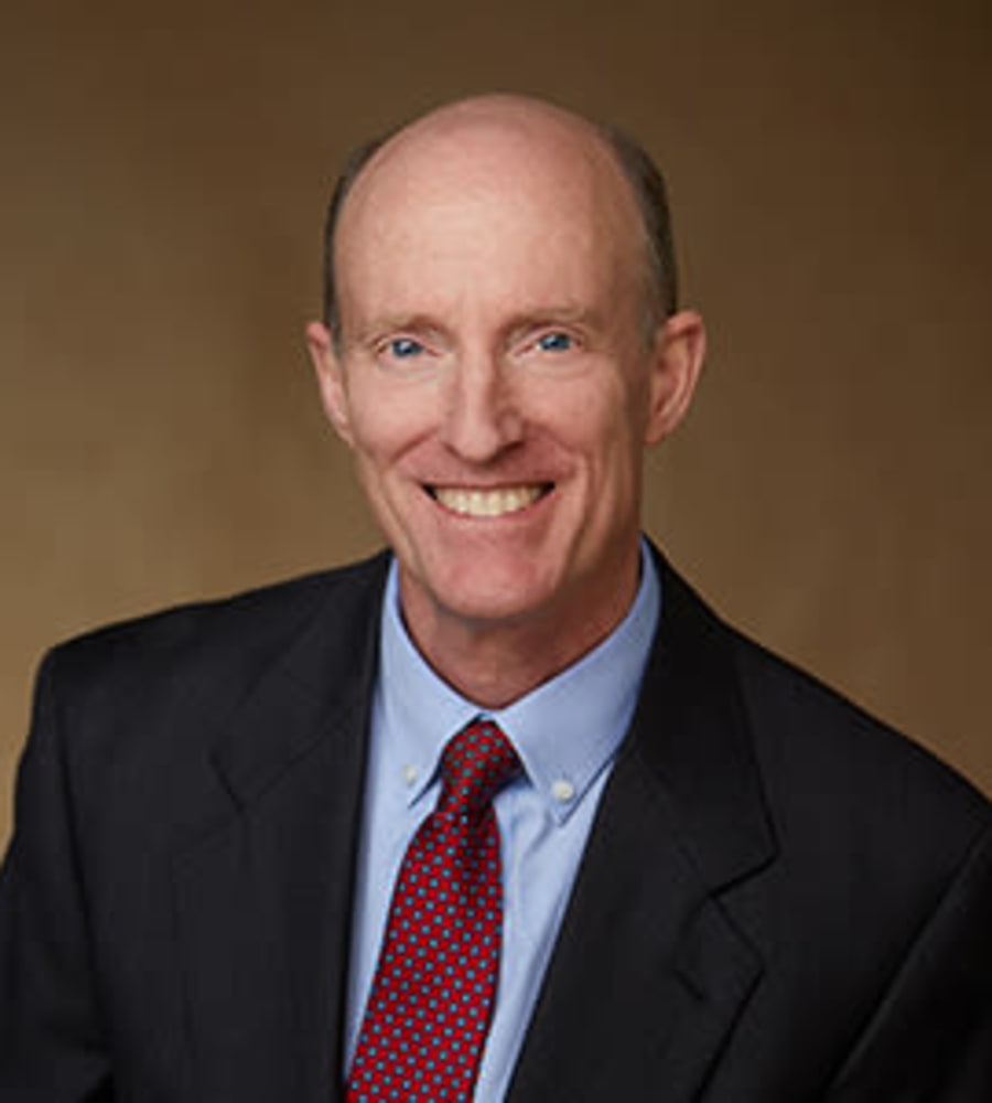 Bret Cope, Executive Director at Touchmark at Wedgewood in Edmonton, Alberta