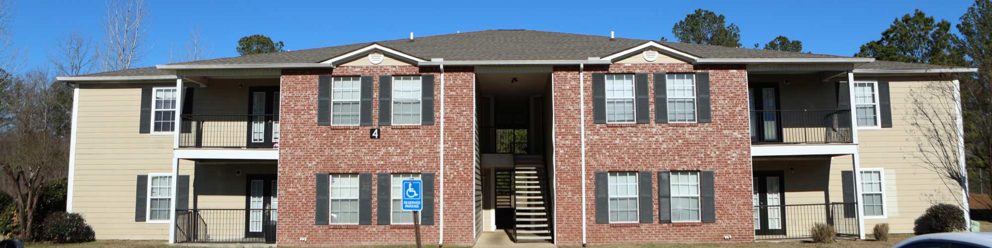Photo Gallery | Horizon Apartments in Jackson, Mississippi