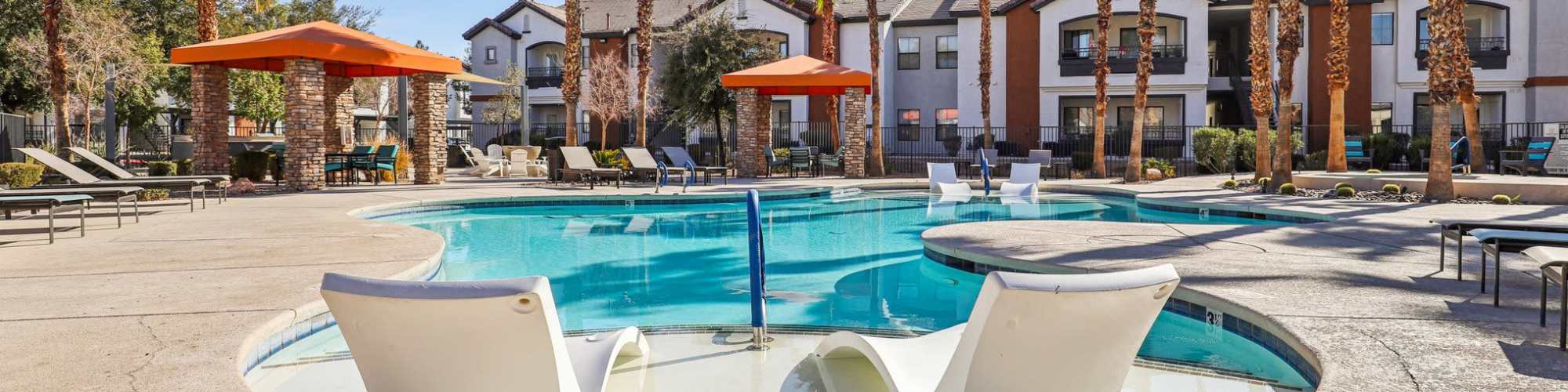 Preferred Employers Program  | Tesoro Ranch in Las Vegas, Nevada