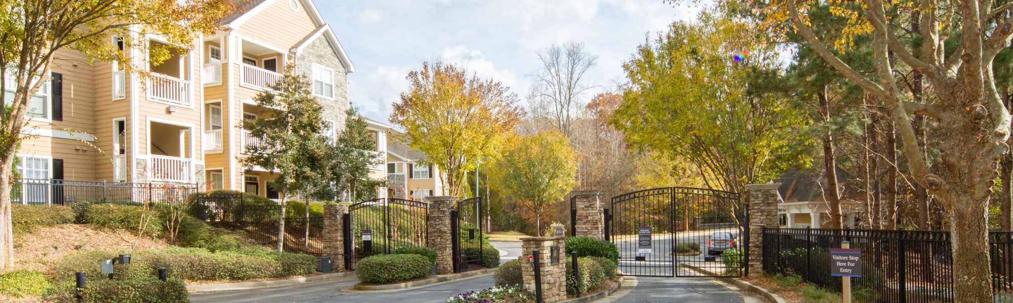 Photo Gallery at Dakota Mill Creek in Buford, Georgia