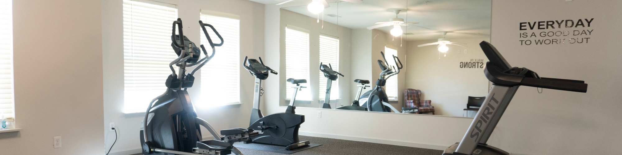 Amenities | Redland Creek in Lawrenceville, Georgia