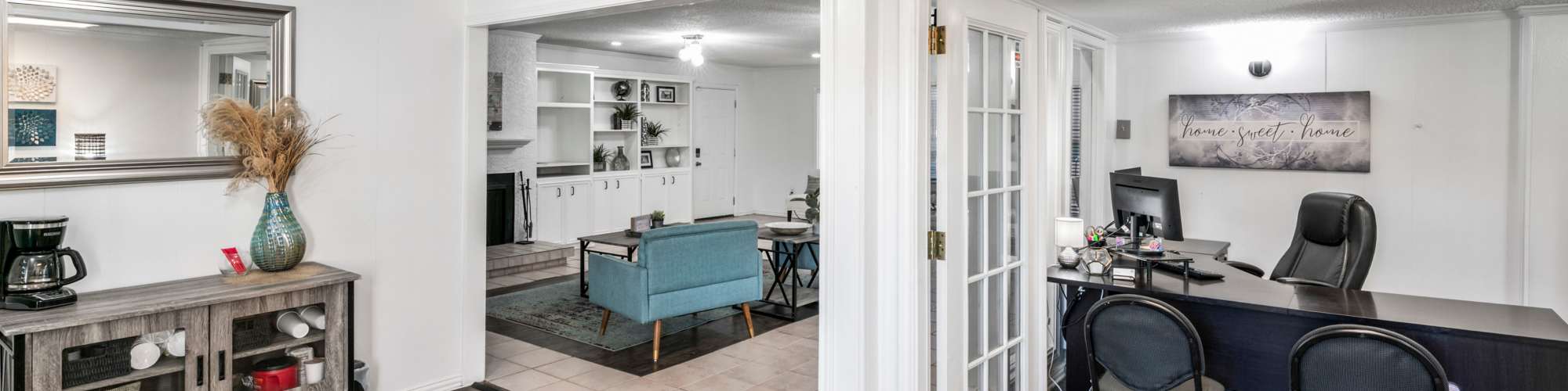 Contact Us | Riatta Ranch Apartments in Abilene, Texas 