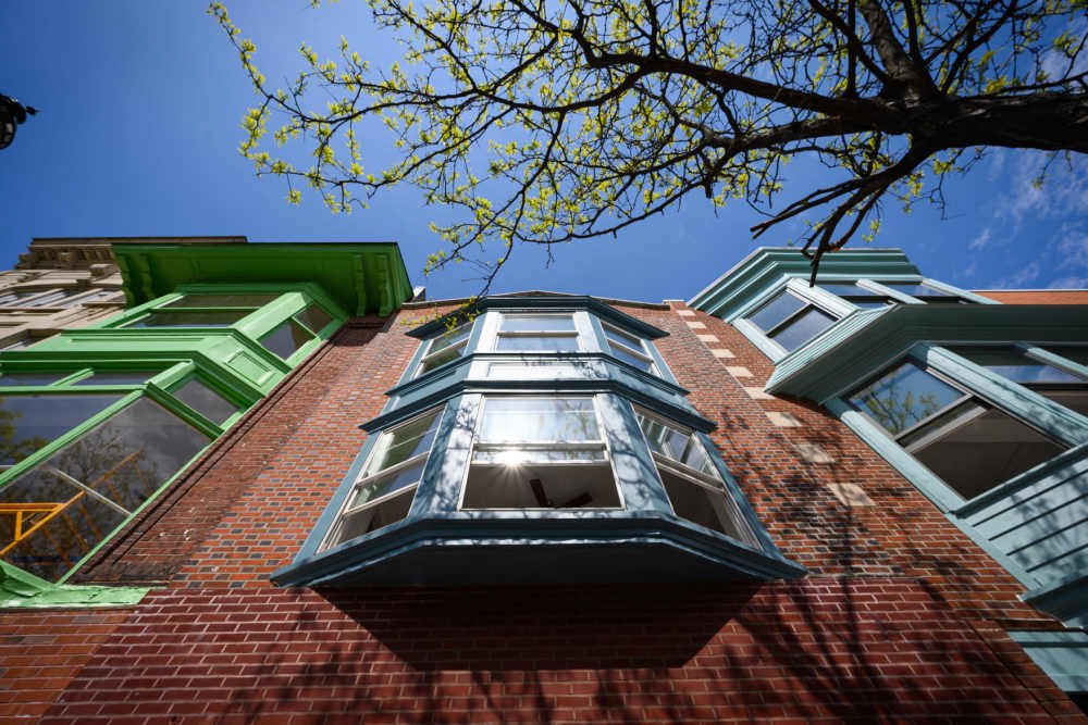 MKT North at 713 Market in Wilmington, Delaware