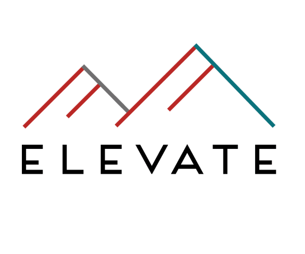 Elevate logo 