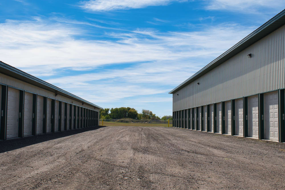 Learn more about features at KO Storage in Detroit Lakes, Minnesota