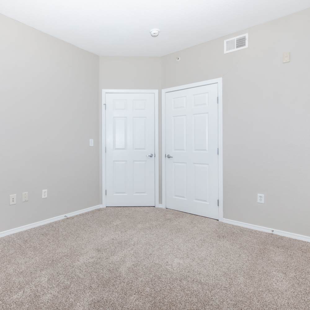 Modal apartments at Panorama at Arvada Ridge in Arvada,Colorado