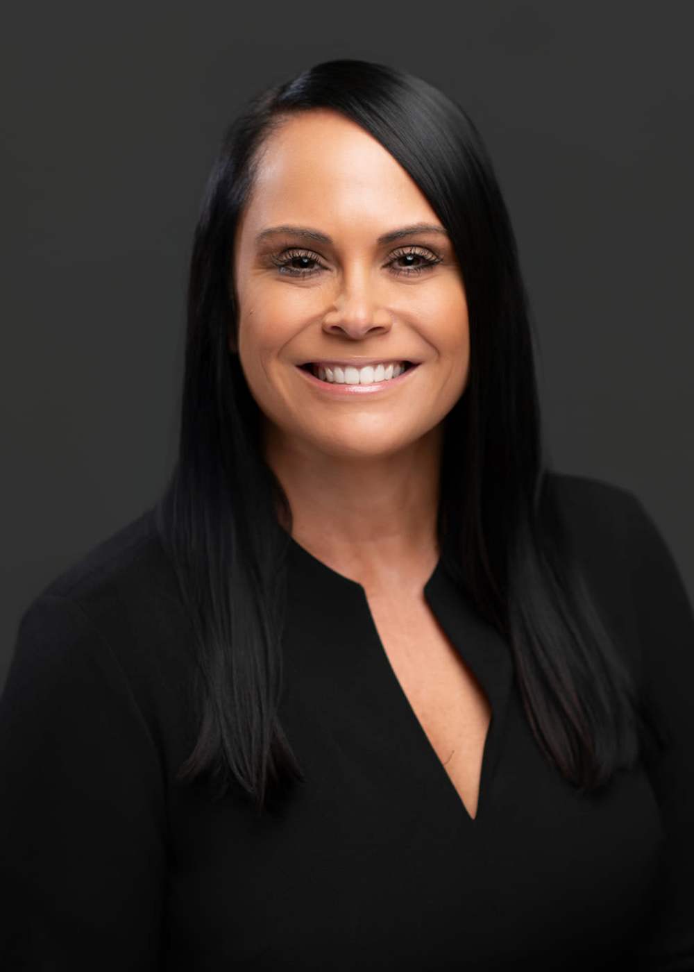 Julia Pape | Regional Team member for Drucker + Falk