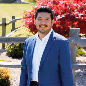 Jose Acumabig - Executive Director at Elegance at Novato