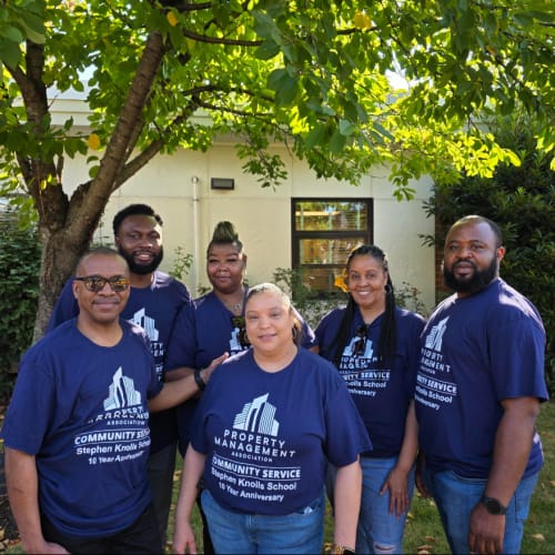 Social Impact community photo