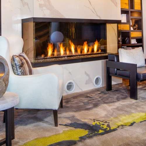 Amenities at J Linea in Washington, District of Columbia