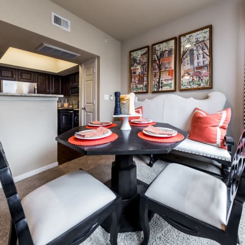 24-Hour Maintenance Guarantee at Marquis at Stonegate in Fort Worth, Texas