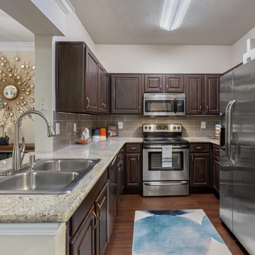 30-Day No-Fault Guarantee at Marquis at Kingwood in Kingwood, Texas