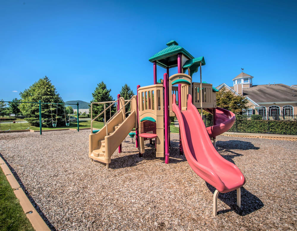 Eagle Rock Apartments at Fishkill Luxury Apartments in Fishkill, NY