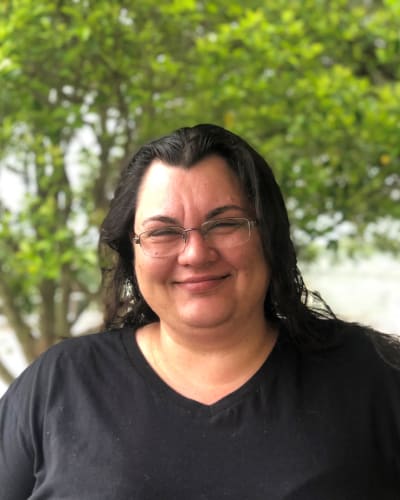 Mandy Thompson, EXECUTIVE CHEF at Quail Park of Granbury in Granbury, Texas