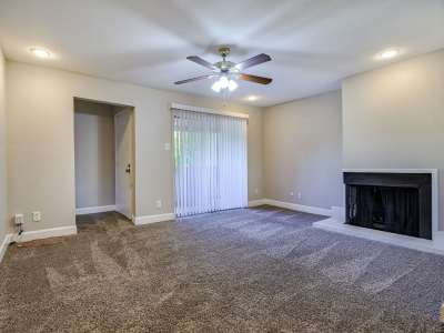 View floor plans at San Mateo Forest in Dallas, Texas