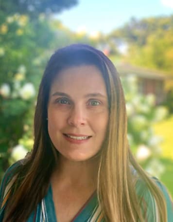 Kelly Schuttee - Dining Director at Fair Oaks Health Care Center in Crystal Lake, Illinois