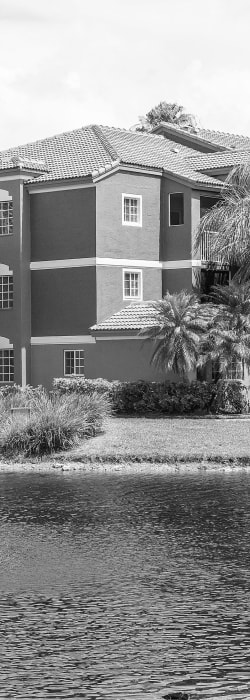 Weston Place Apartments in Weston, Florida