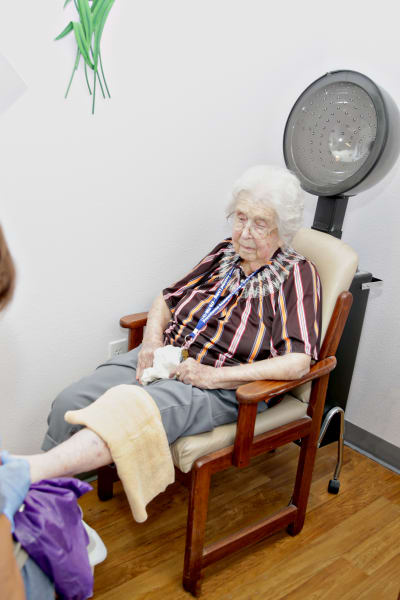 Springdale Ar Senior Living Providence Assisted Living