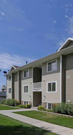 View photos of Valley Park Apartments in West Valley City, Utah