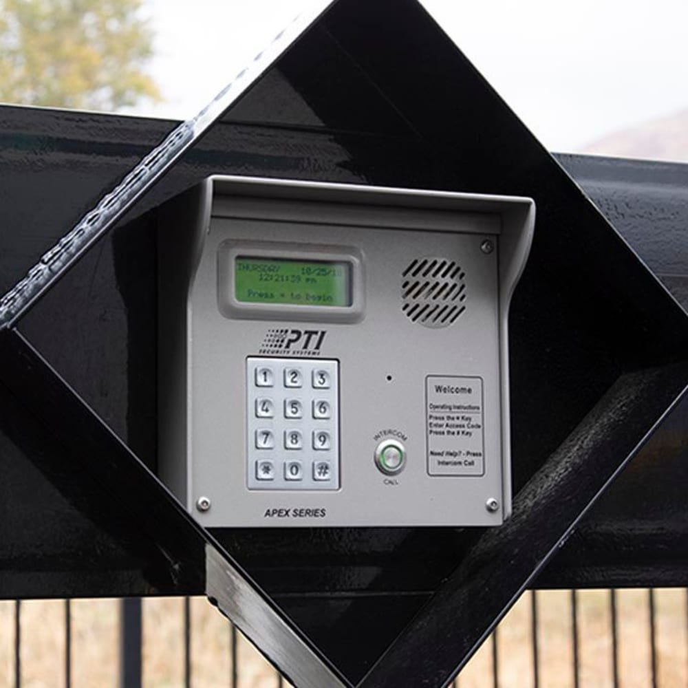 Storage Facility Features Cubes Self Storage in Kirkland, WA