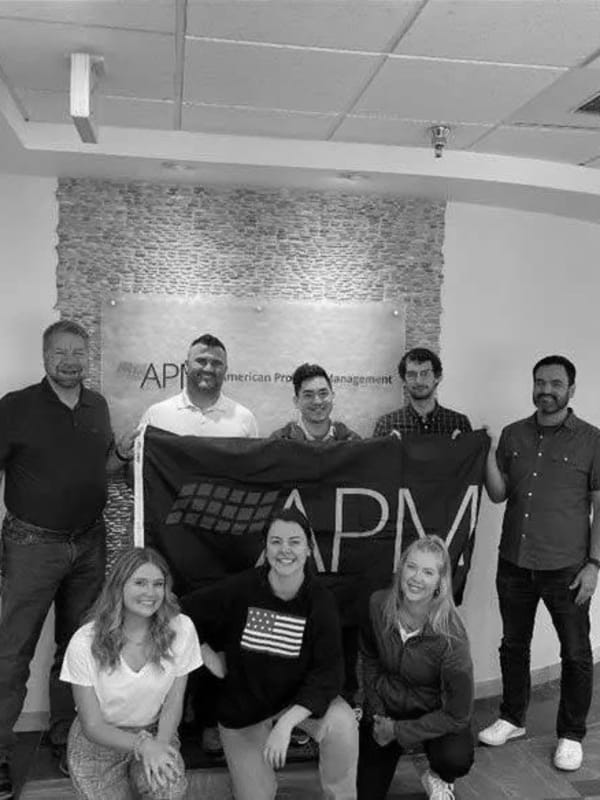 About American Property Management