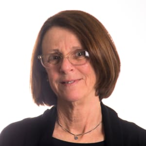 Susan Hendricks, Activities Assistant at Senior Commons at Powder Mill in York, Pennsylvania