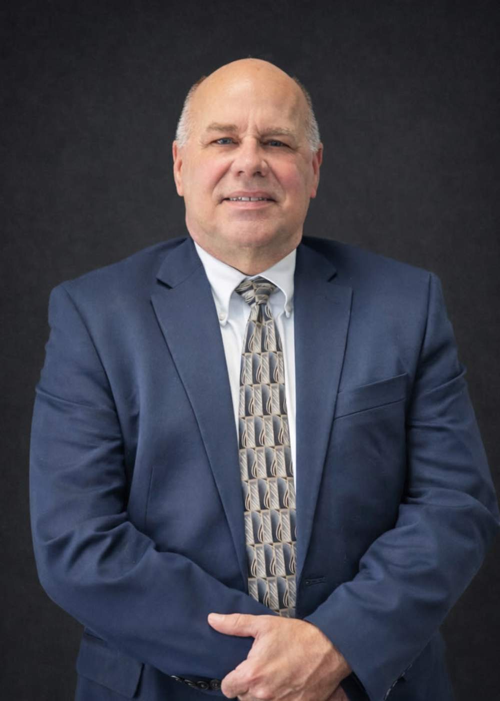 Joe Wagy | Regional Team member for Drucker + Falk