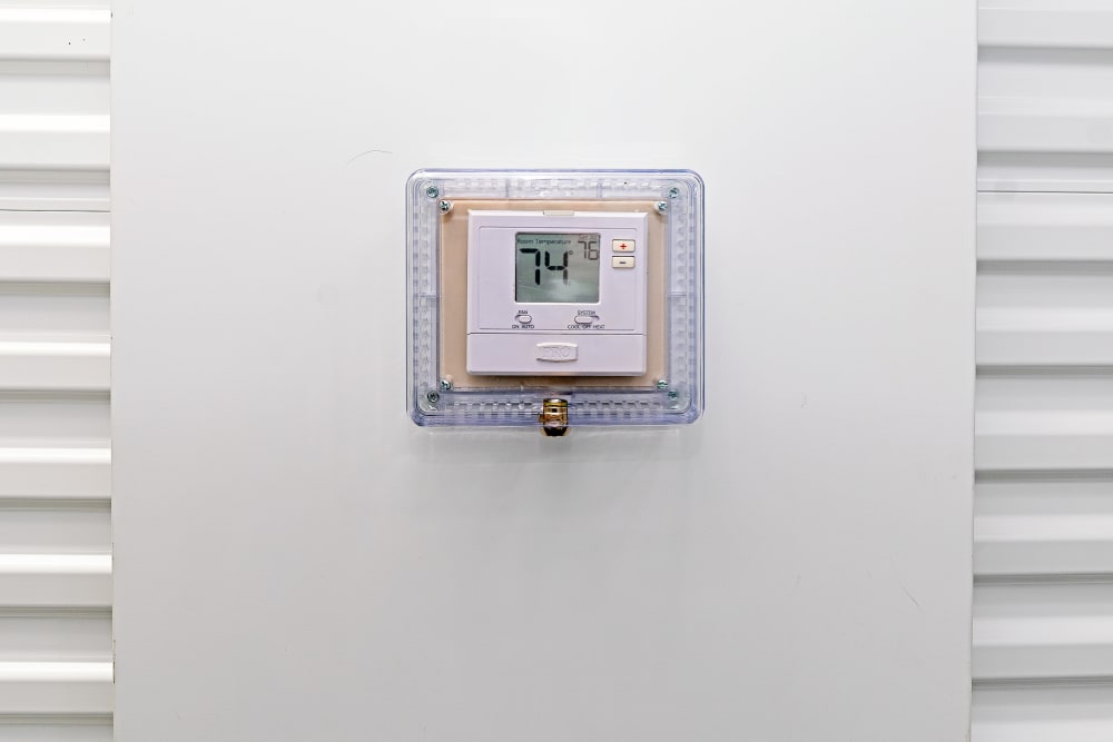 Storage Facility Features Your Storage Units Kissimmee in Kissimmee, FL