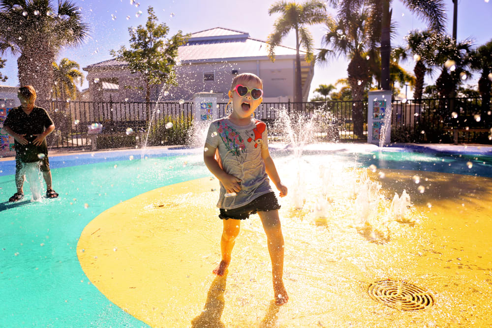Play near Las Casas at Windrose in Litchfield Park, Arizona