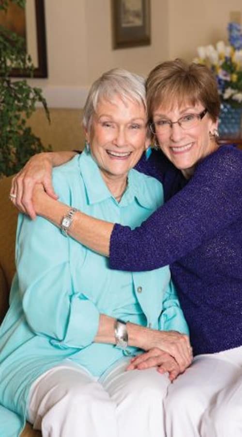 Residents at Southview Assisted Living & Memory Care
