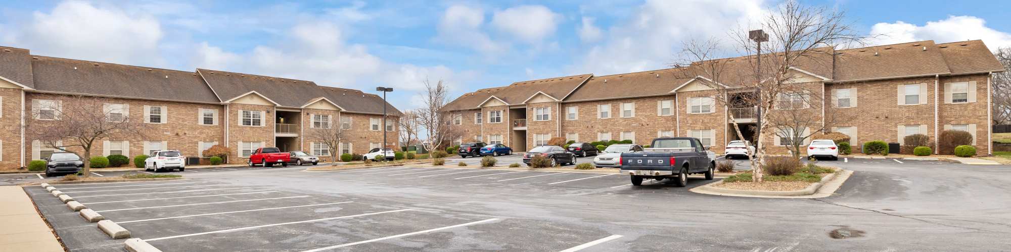 Amenities | Ozark Trails in Ozark, Missouri