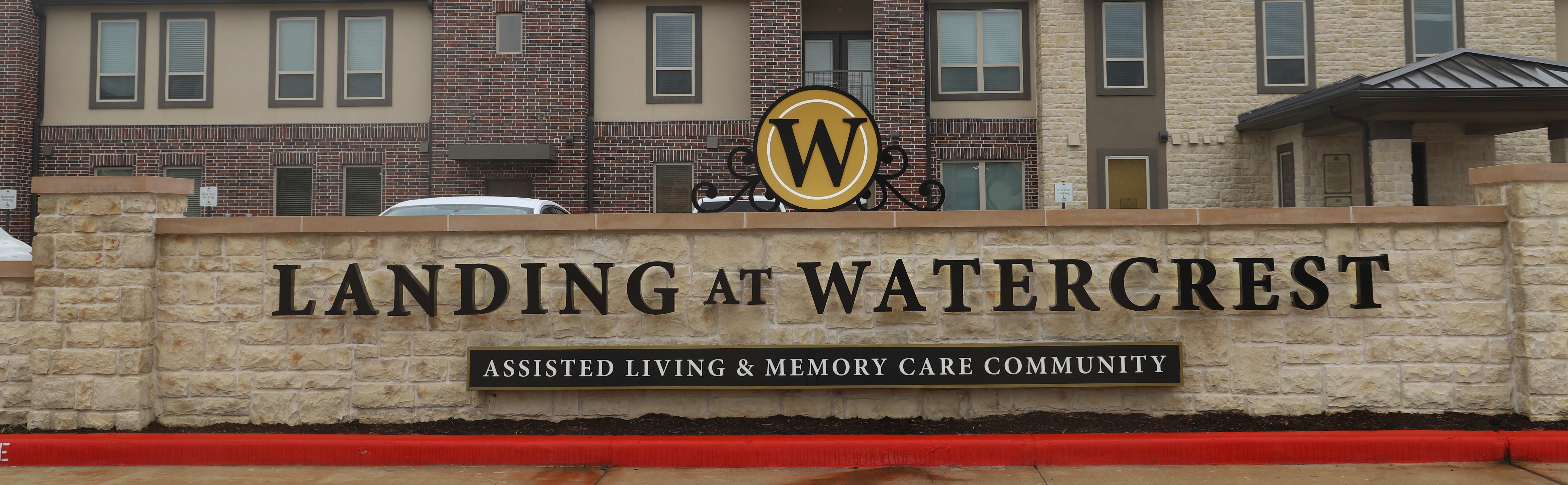Features and amenities at Landing at Watercrest Shadow Creek Ranch in Pearland, Texas