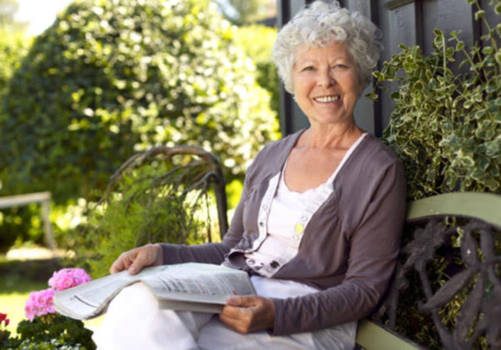 Bethlehem Pa Senior Living Traditions Of Hanover