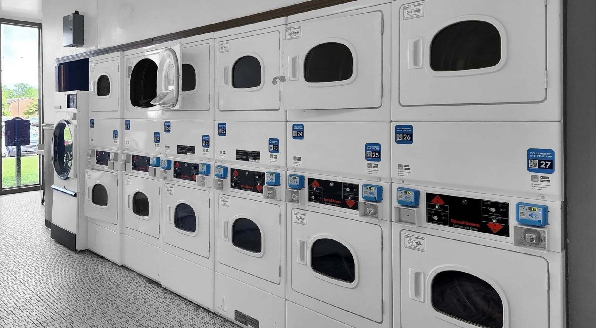 Amenities at Greentree in Indianapolis, Indiana