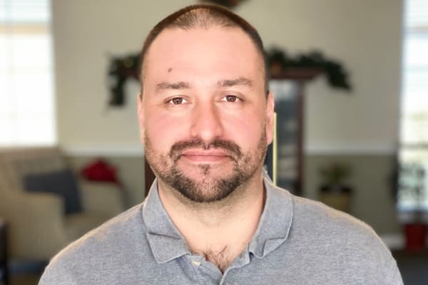 Maintenance Director at Garden Square at Westlake Assisted Living