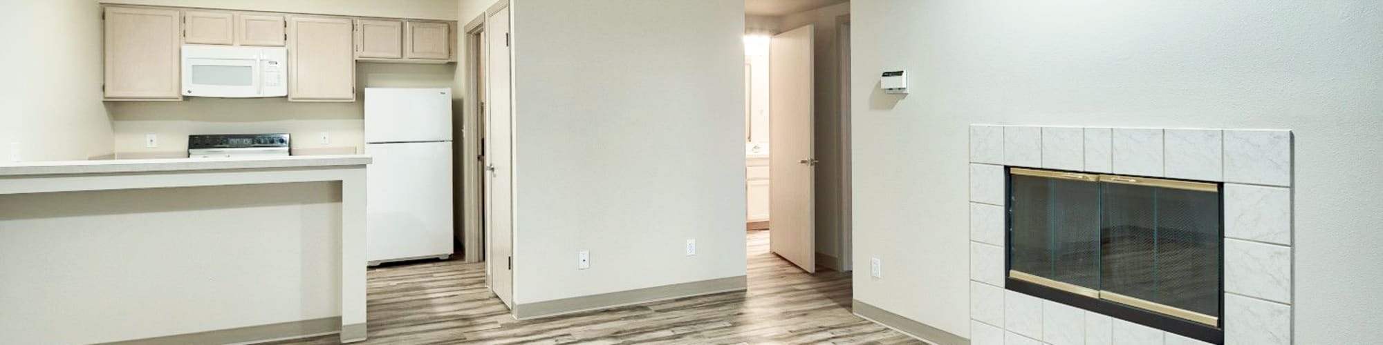 Floor Plans | Richland Court in Richland, Washington