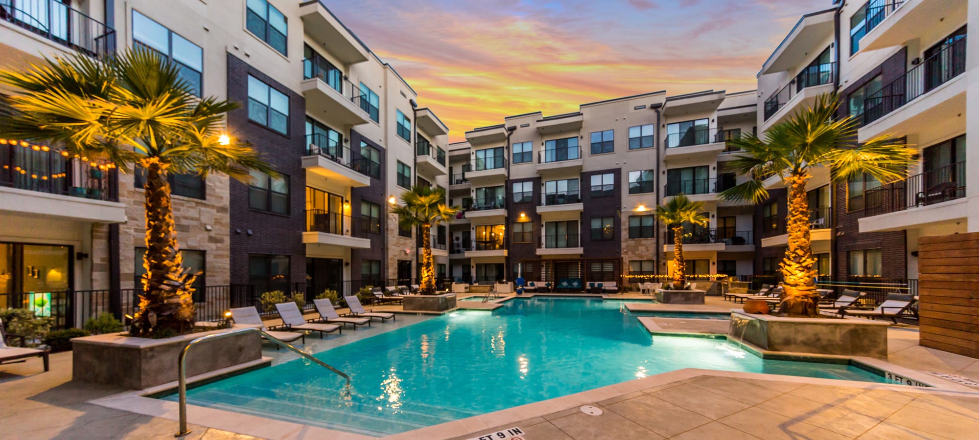 South Tampa Apartments For Rent