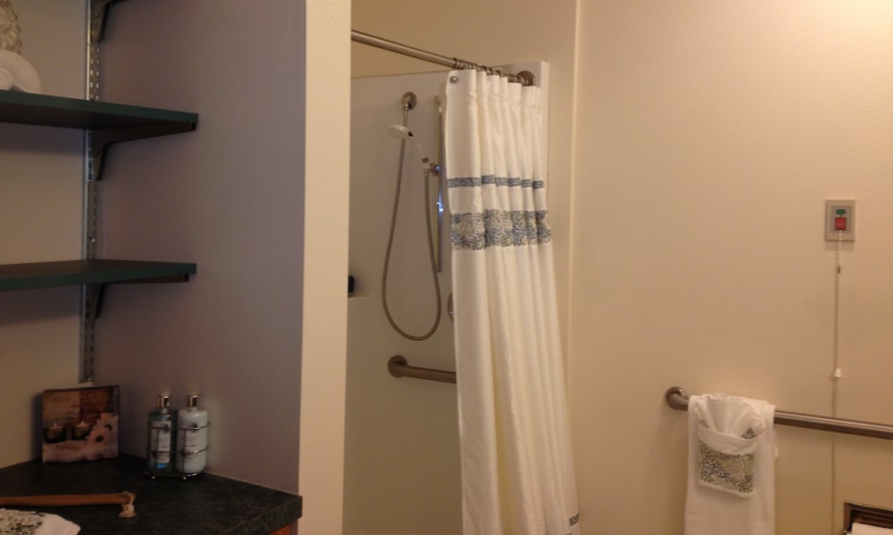 Senior Living in Bandon, OR Pacific View Senior Living Community