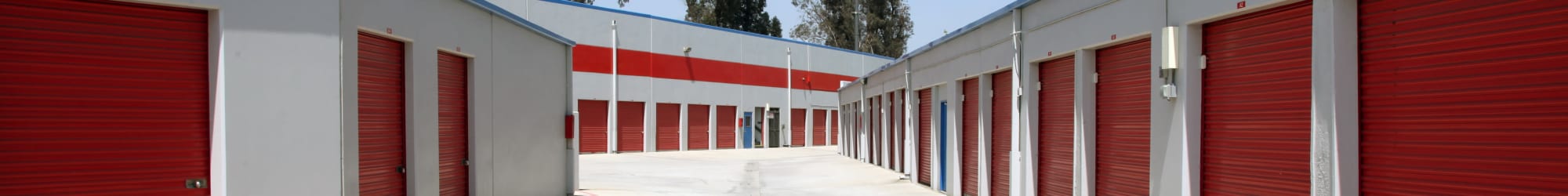Contact us today at Trojan Storage in Colton, California, California