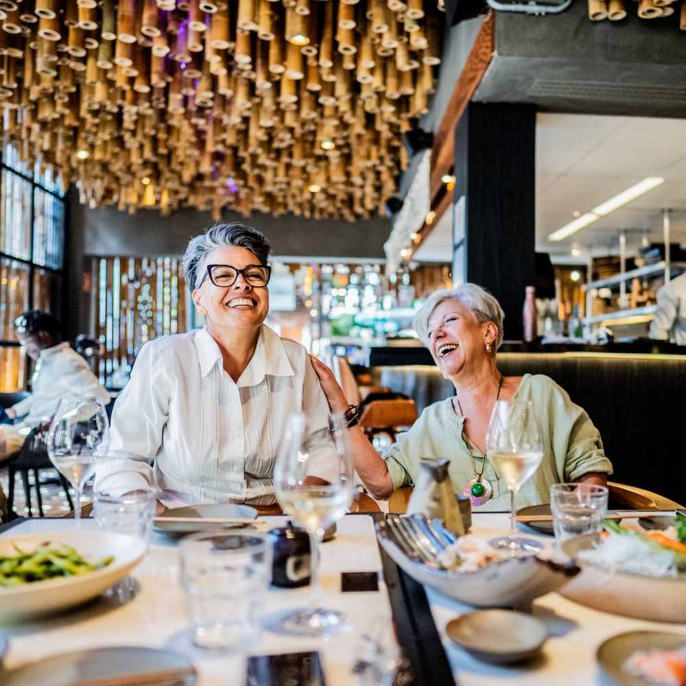 View neighborhood at Heirloom at Pebble in Las Vegas, Nevada