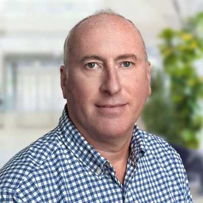 Russell Williams, Exectuive Director at The Blake at Charlottesville at